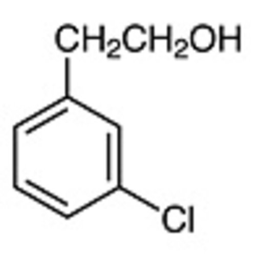 2-(3-Chlorophenyl)ethanol >98.0%(GC) 5g