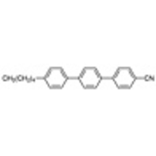 4-Cyano-4''-pentyl-p-terphenyl >98.0%(GC) 5g