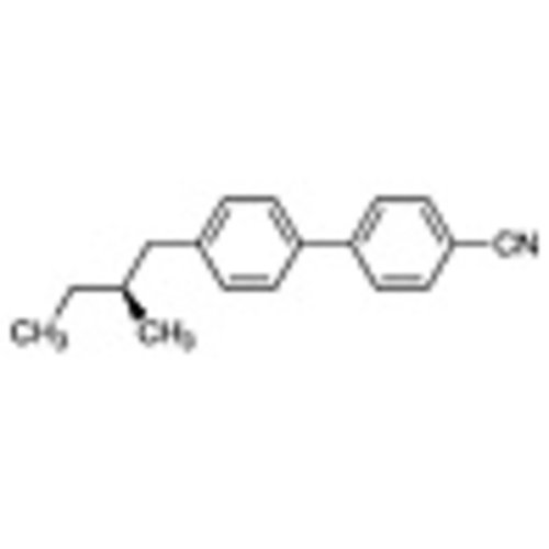 (S)-4-Cyano-4'-(2-methylbutyl)biphenyl >98.0%(GC) 5g