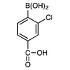 4-Carboxy-2-chlorophenylboronic Acid (contains varying amounts of Anhydride) 1g