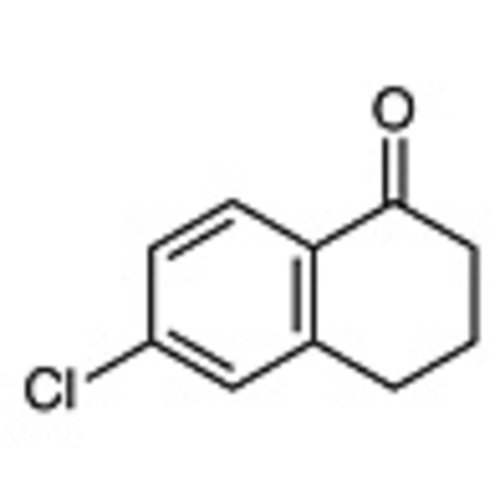 6-Chloro-1-tetralone >96.0%(GC) 1g
