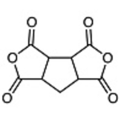1,2,3,4-Cyclopentanetetracarboxylic Dianhydride (purified by sublimation) >99.0%(T) 1g