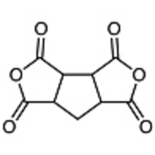 1,2,3,4-Cyclopentanetetracarboxylic Dianhydride (purified by sublimation) >99.0%(T) 1g
