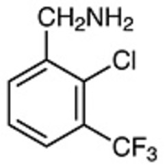 2-Chloro-3-(trifluoromethyl)benzylamine >95.0%(GC)(T) 1g