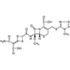 Cefotetan >98.0%(HPLC) 25mg