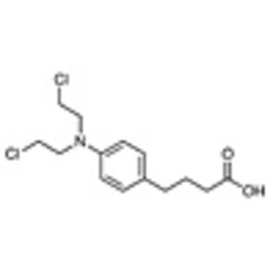 Chlorambucil >98.0%(GC)(T) 200mg