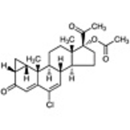 Cyproterone Acetate >98.0%(HPLC) 1g