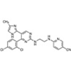 CHIR 99021 >97.0%(HPLC) 100mg