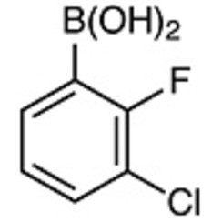 3-Chloro-2-fluorophenylboronic Acid (contains varying amounts of Anhydride) 5g