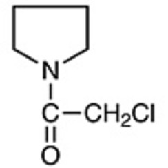 1-(Chloroacetyl)pyrrolidine >97.0%(GC) 1g