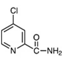 4-Chloropyridine-2-carboxamide >97.0%(HPLC)(T) 1g