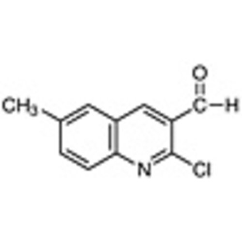 2-Chloro-6-methylquinoline-3-carboxaldehyde >96.0%(GC) 25g