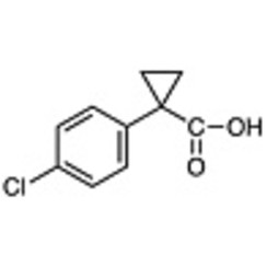1-(4-Chlorophenyl)-1-cyclopropanecarboxylic Acid >98.0%(T) 25g
