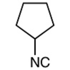Cyclopentyl Isocyanide >98.0%(GC) 1g