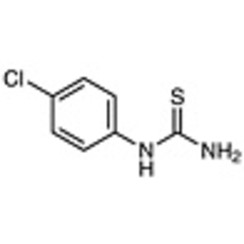 (4-Chlorophenyl)thiourea >98.0%(HPLC)(N) 5g