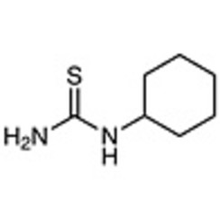 Cyclohexylthiourea >98.0%(HPLC)(N) 200mg