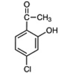 4'-Chloro-2'-hydroxyacetophenone >96.0%(GC) 25g