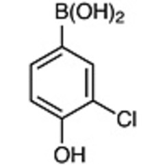 3-Chloro-4-hydroxyphenylboronic Acid (contains varying amounts of Anhydride) 5g