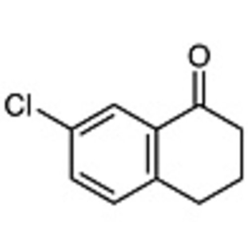 7-Chloro-1-tetralone >95.0%(GC) 5g