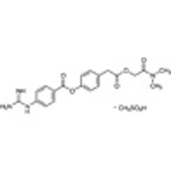 Camostat Mesylate >98.0%(HPLC) 25mg