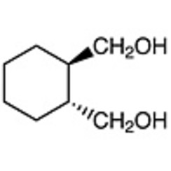 (1R,2R)-1,2-Cyclohexanedimethanol >98.0%(GC) 1g