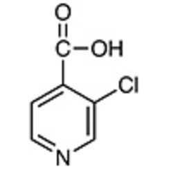 3-Chloroisonicotinic Acid >98.0%(GC)(T) 25g