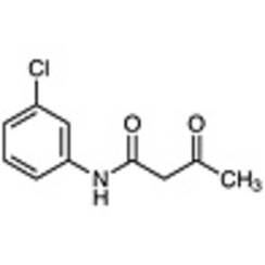 N-(3-Chlorophenyl)-3-oxobutyramide >96.0%(HPLC)(T) 1g