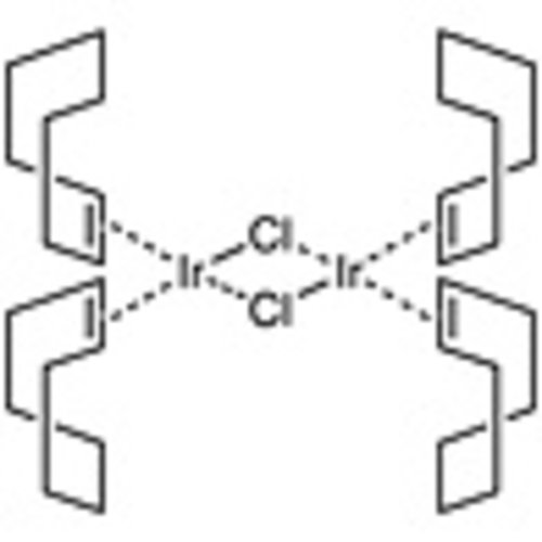 Chlorobis(cyclooctene)iridium(I) Dimer >97.0%(T) 200mg