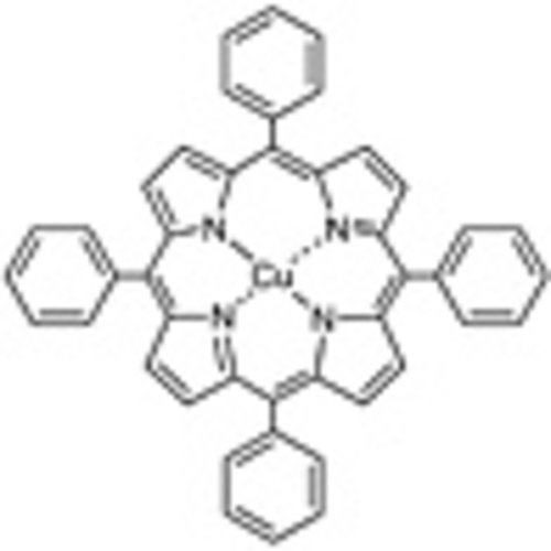 Copper(II) Tetraphenylporphyrin >85.0%(T) 1g