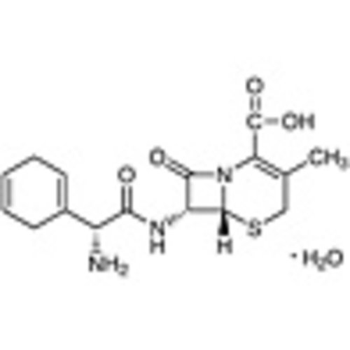 Cephradine Monohydrate >96.0%(HPLC)(T) 5g