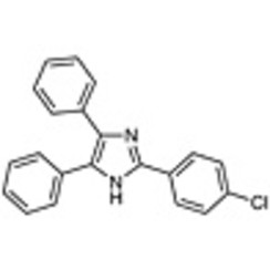 2-(4-Chlorophenyl)-4,5-diphenylimidazole >98.0%(HPLC)(T) 200mg