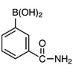 3-Carbamoylphenylboronic Acid (contains varying amounts of Anhydride) 1g