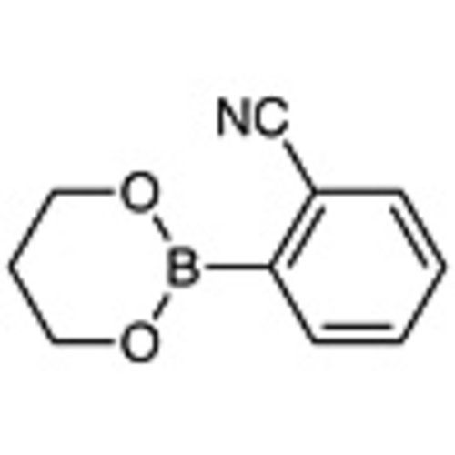 2-Cyanophenylboronic Acid 1,3-Propanediol Ester >97.0%(GC) 5g