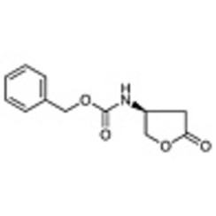 (S)-beta-(Carbobenzoxyamino)-gamma-butyrolactone >98.0%(HPLC)(N) 1g