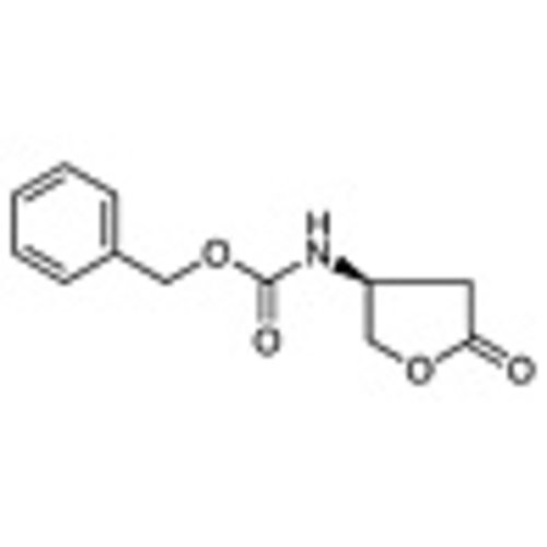 (S)-beta-(Carbobenzoxyamino)-gamma-butyrolactone >98.0%(HPLC)(N) 1g