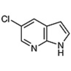 5-Chloro-1H-pyrrolo[2,3-b]pyridine >98.0%(GC)(T) 5g