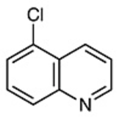 5-Chloroquinoline >98.0%(GC)(T) 1g