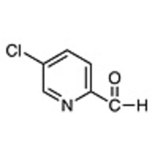5-Chloro-2-pyridinecarboxaldehyde >98.0%(GC) 5g