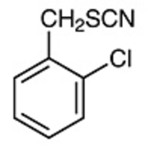 2-Chlorobenzyl Thiocyanate >98.0%(GC) 1g