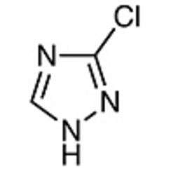 3-Chloro-1,2,4-triazole >98.0%(GC) 5g