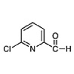 6-Chloro-2-pyridinecarboxaldehyde >98.0%(GC) 5g