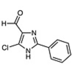 5-Chloro-2-phenyl-1H-imidazole-4-carboxaldehyde >97.0%(HPLC)(N) 5g
