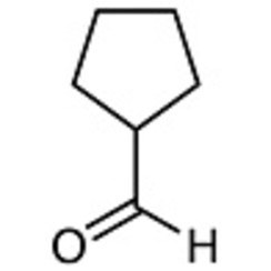 Cyclopentanecarboxaldehyde (stabilized with HQ) >90.0%(GC) 5mL
