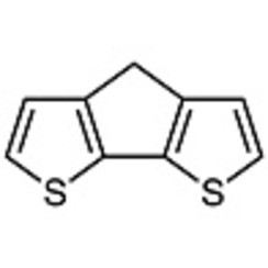 4H-Cyclopenta[2,1-b:3,4-b']dithiophene >97.0%(GC) 200mg