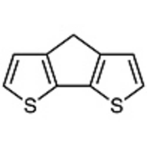 4H-Cyclopenta[2,1-b:3,4-b']dithiophene >97.0%(GC) 1g