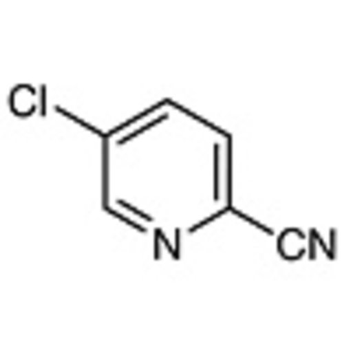 5-Chloro-2-cyanopyridine >98.0%(GC) 25g