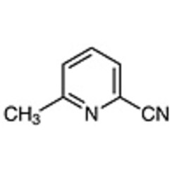2-Cyano-6-methylpyridine >98.0%(GC) 5g