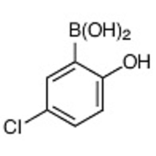 (5-Chloro-2-hydroxyphenyl)boronic Acid (contains varying amounts of Anhydride) 1g
