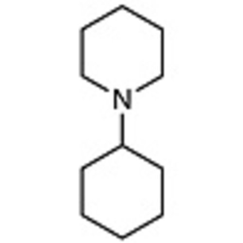 1-Cyclohexylpiperidine >98.0%(GC)(T) 5mL