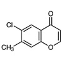 6-Chloro-7-methylchromone >98.0%(GC) 1g